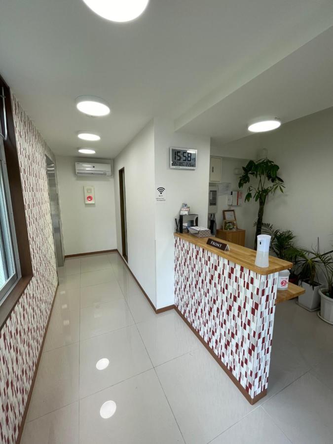 Hotel Ishigakijima 2020 Ishigaki  Dış mekan fotoğraf