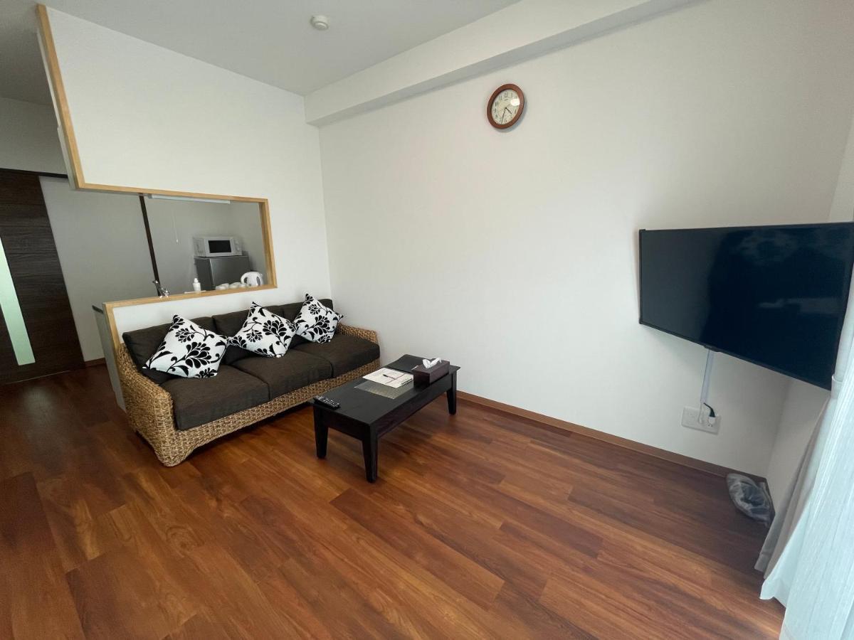 Hotel Ishigakijima 2020 Ishigaki  Dış mekan fotoğraf