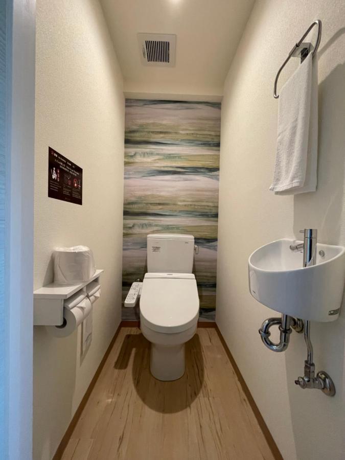 Hotel Ishigakijima 2020 Ishigaki  Dış mekan fotoğraf